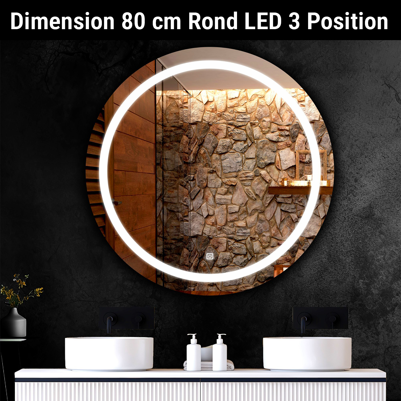 80 rond 01